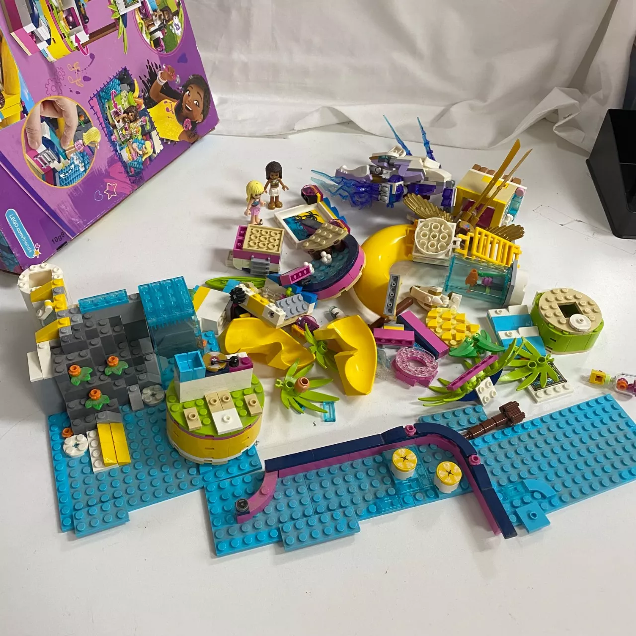 Image Tester