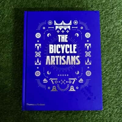 The Bicycle Artisans by Will Jones