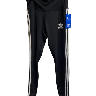 Adidas Womens leggings  Size S  Black  