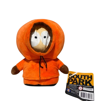 South Park Kenny Plush Toy 22-26cm 