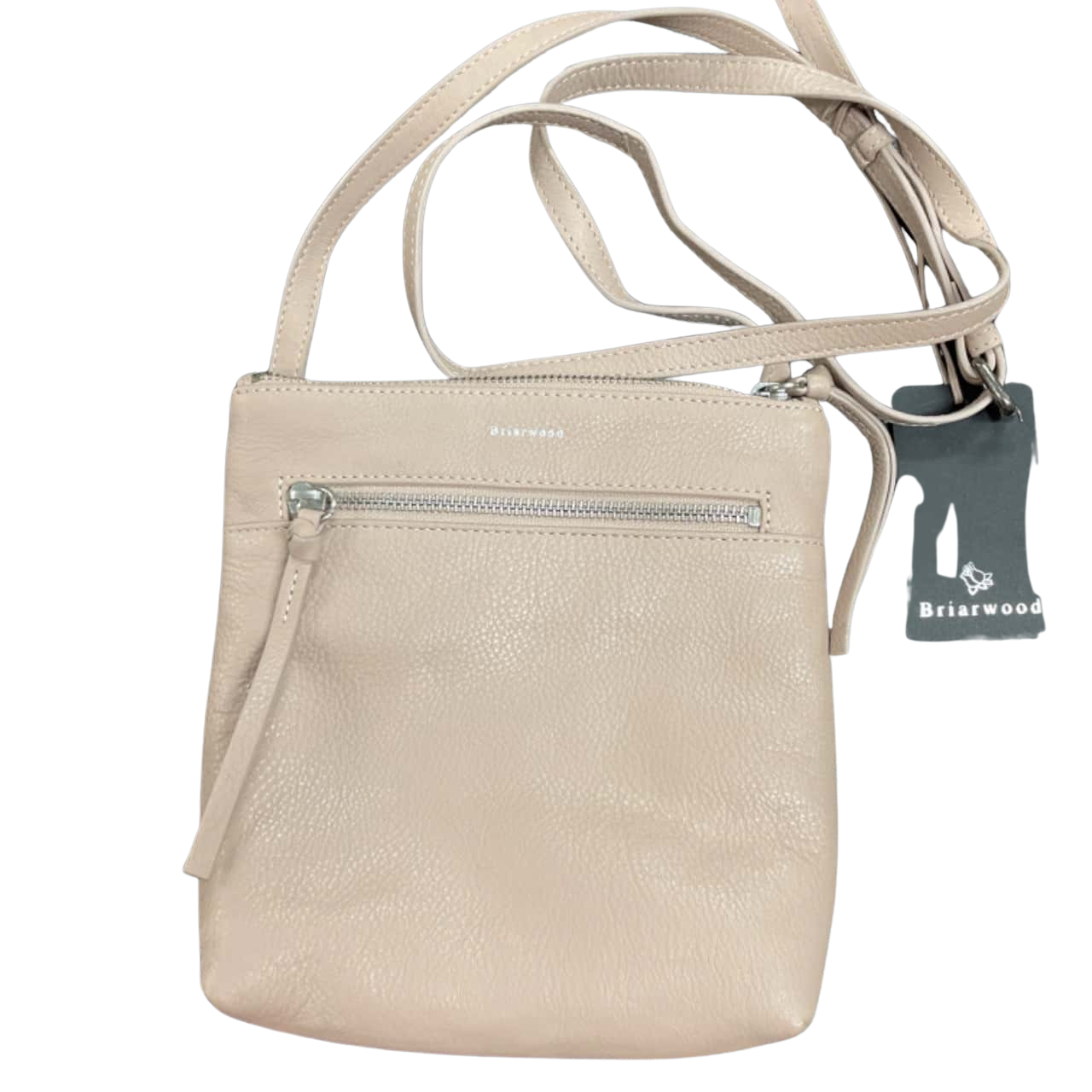 Velvet CK Briarwood Bag