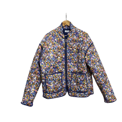 In Loom Womens  Size S Jacket Floral / Multicoloured 