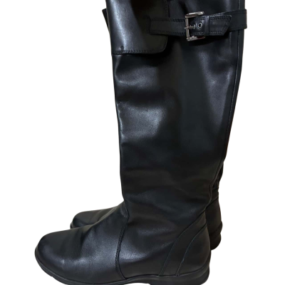 Sandler Womens Size 6 Boots Black Glove
