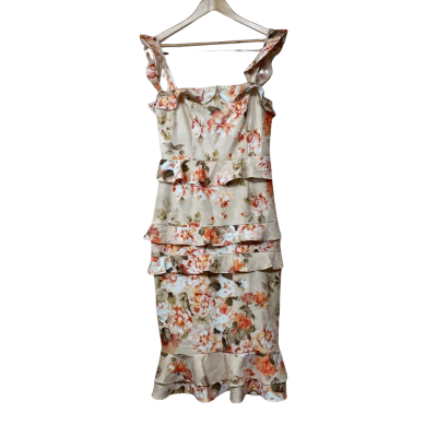 Brand New - Pasduchas Lemonade Lady Dress - Size 12
