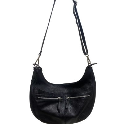 Colorado Womens Black  shoulder bag 