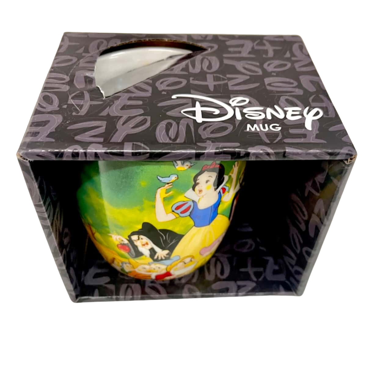 Disney Cup new in box (s)