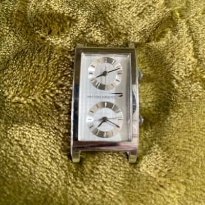 British Airways Dual Face Watch No Band.
