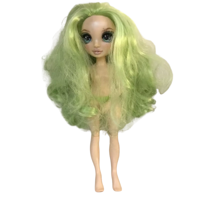 Rainbow High Doll as pictured 