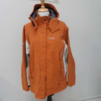 Kathmandu Hooded Jacket