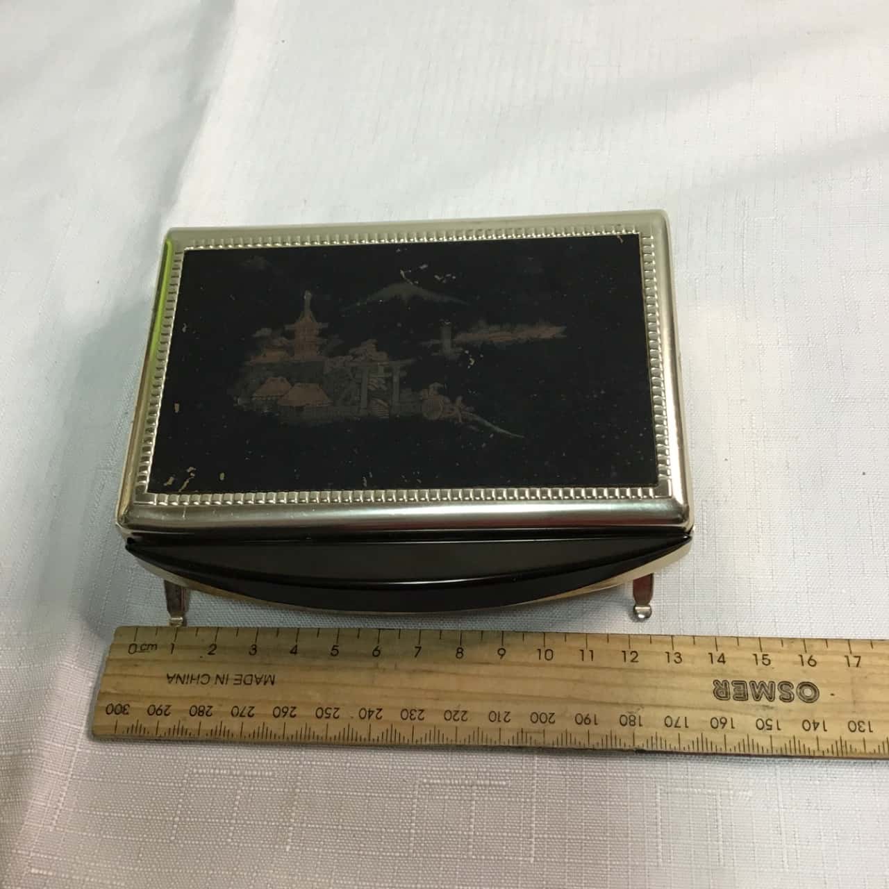 Image Tester