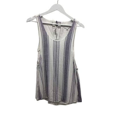 Witchery Size 8 Beautiful lightweight Tank Top