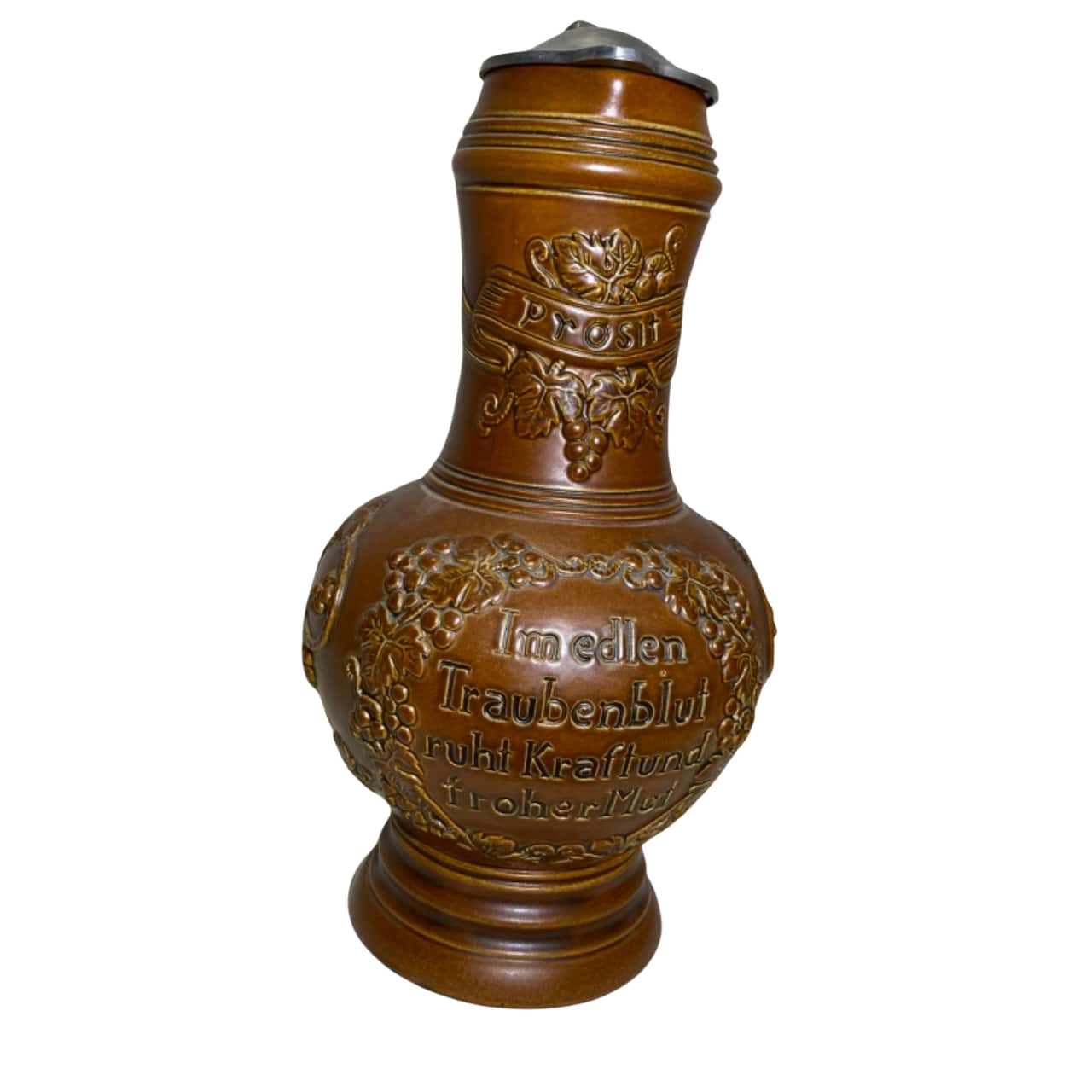 Vintage Wine Jug 1.5 L