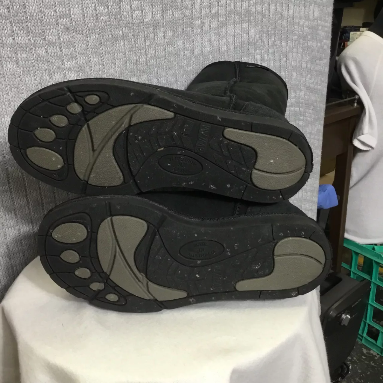 Image Tester