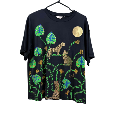 Gorman Womens T-shirt Size 10