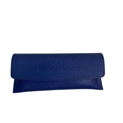 Meryl Bailey Nelson Glasses 