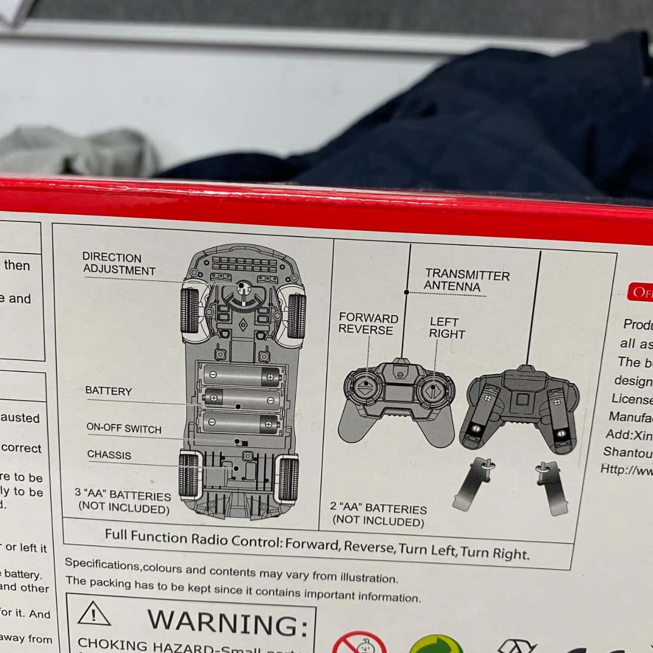 Image Tester