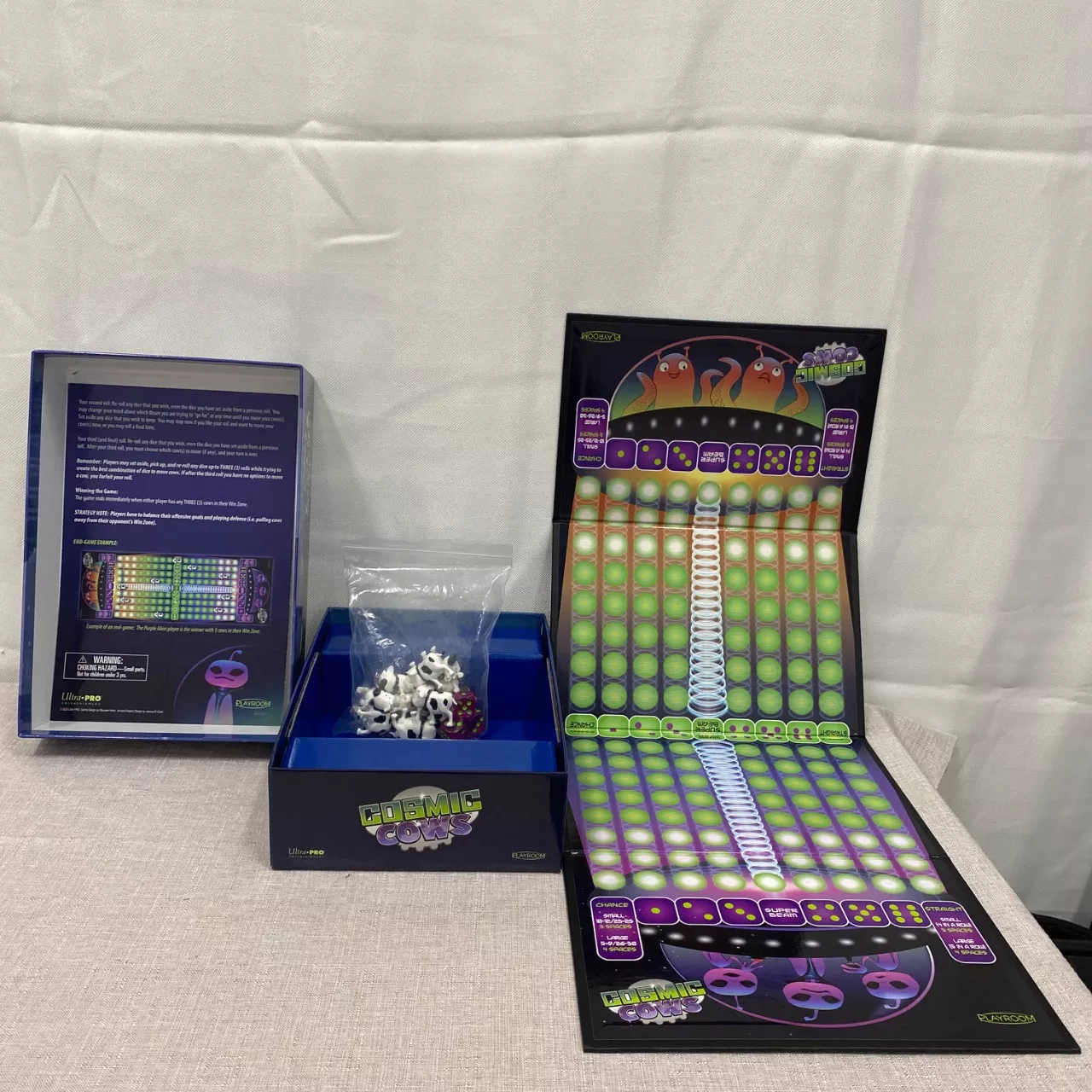 Image Tester