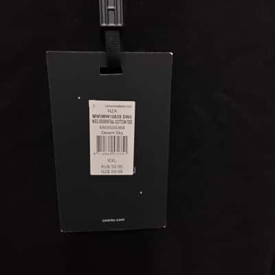 Tommy Hilfiger XXL Mens Blue 