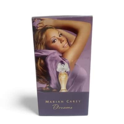 Mariah Carey Dreams EAU DE Parfum 30mls Pick Up Only