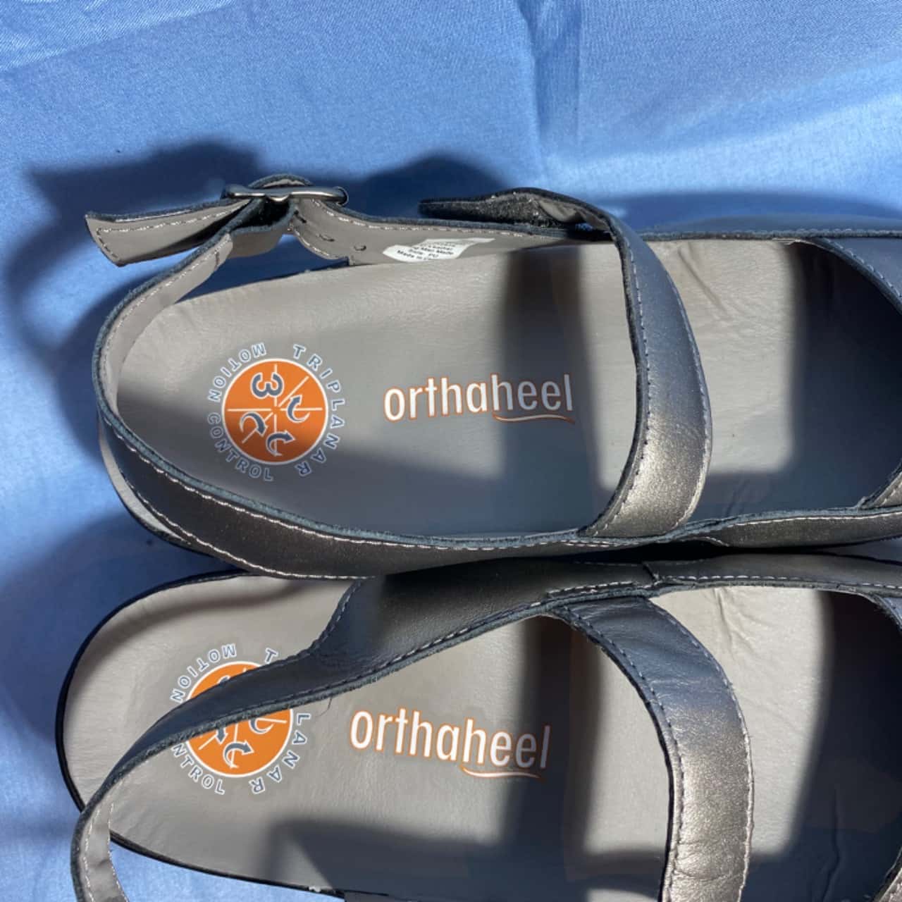orthaheel shoes near me