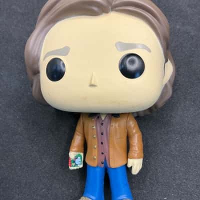 Funko pop Sam Winchester Supernatural.