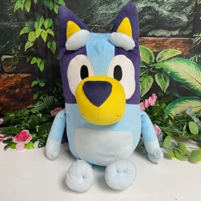 Bluey plush toy 45cm