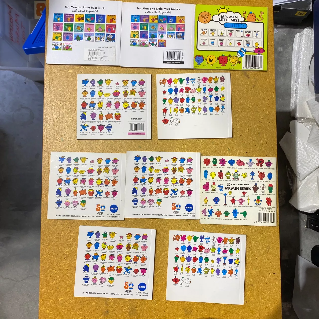 Image Tester