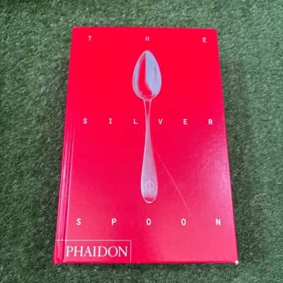 The Silver Spoon 