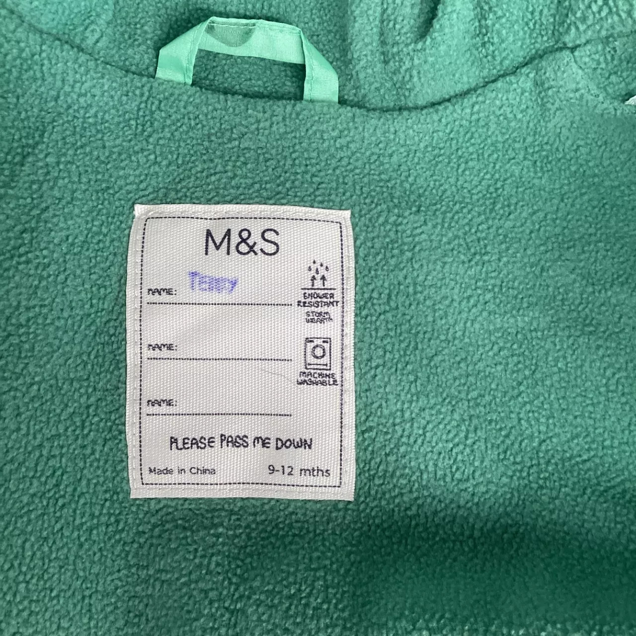 Image Tester