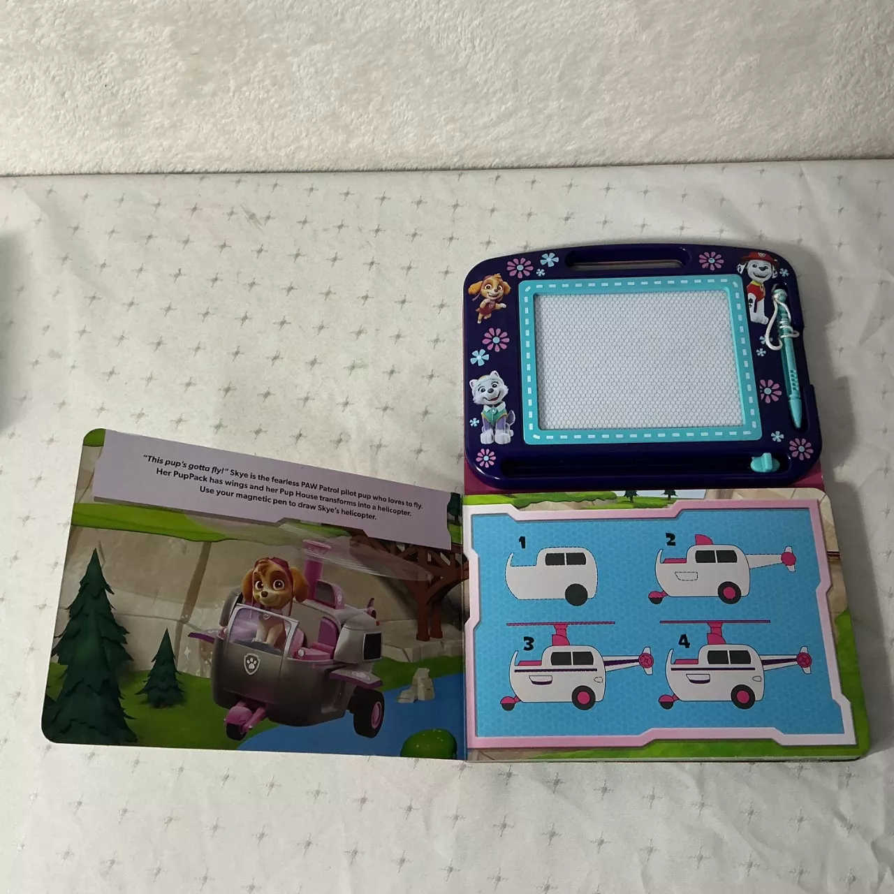 Image Tester
