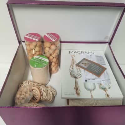 Macrame Kit