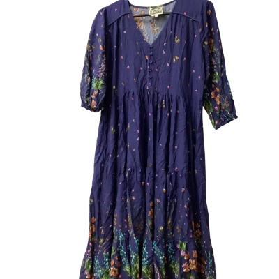 Jaase Womens  Size L Casual Dress A
