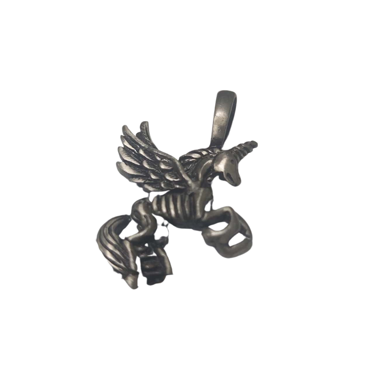 Pendant Undead Pegasus/Unicorn