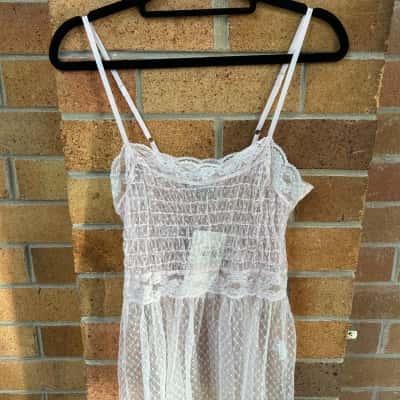 Peace Angel Womens  Size M / S Pink  Top 