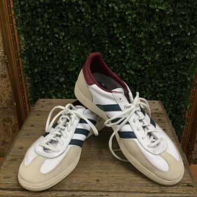 Adidas Mens Size 11 Sneakers Multicoloured 