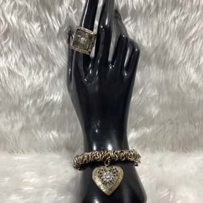  Womens Bracelet / Ring Other 