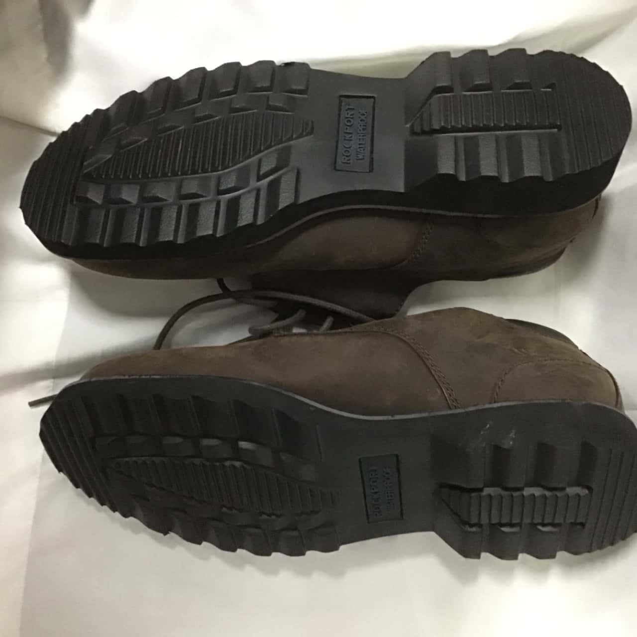 Rockport Mens Dress Shoes