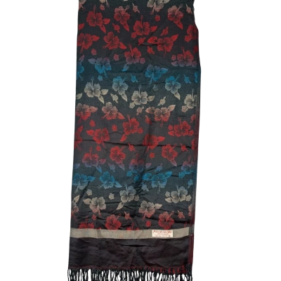 Pashmina 100% cashmere scarf 