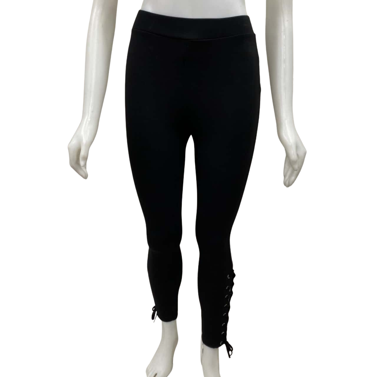 Bardōt Womens Size 8 Leggings Black