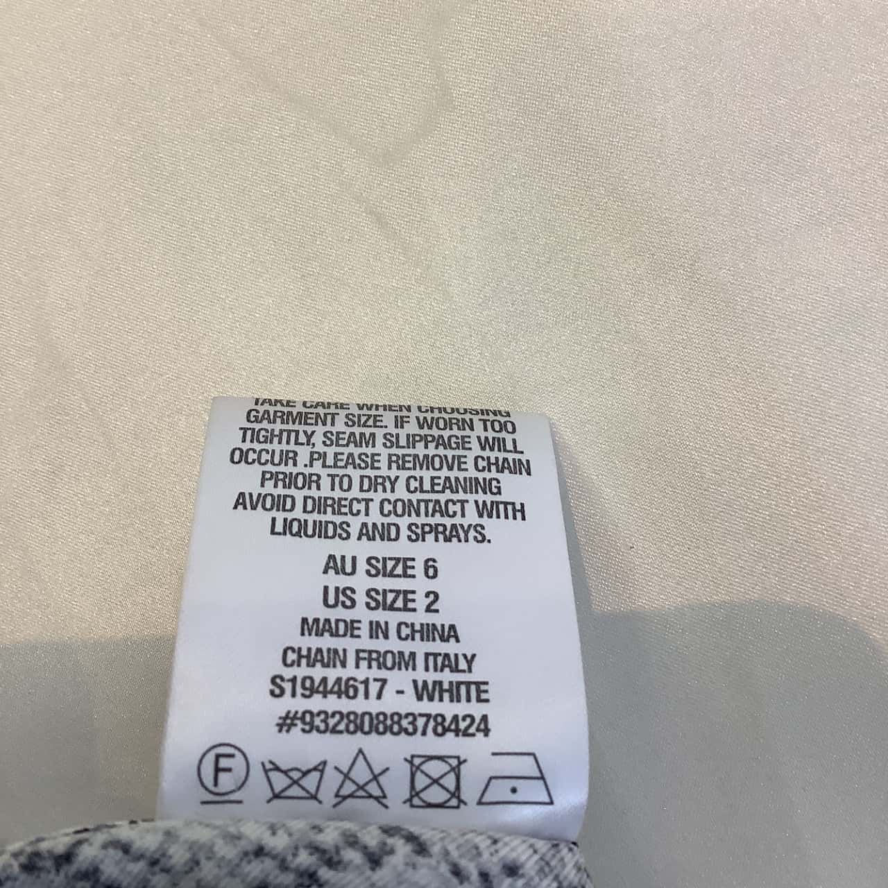 Image Tester
