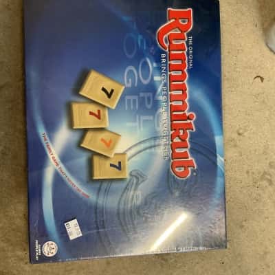 Rummikub