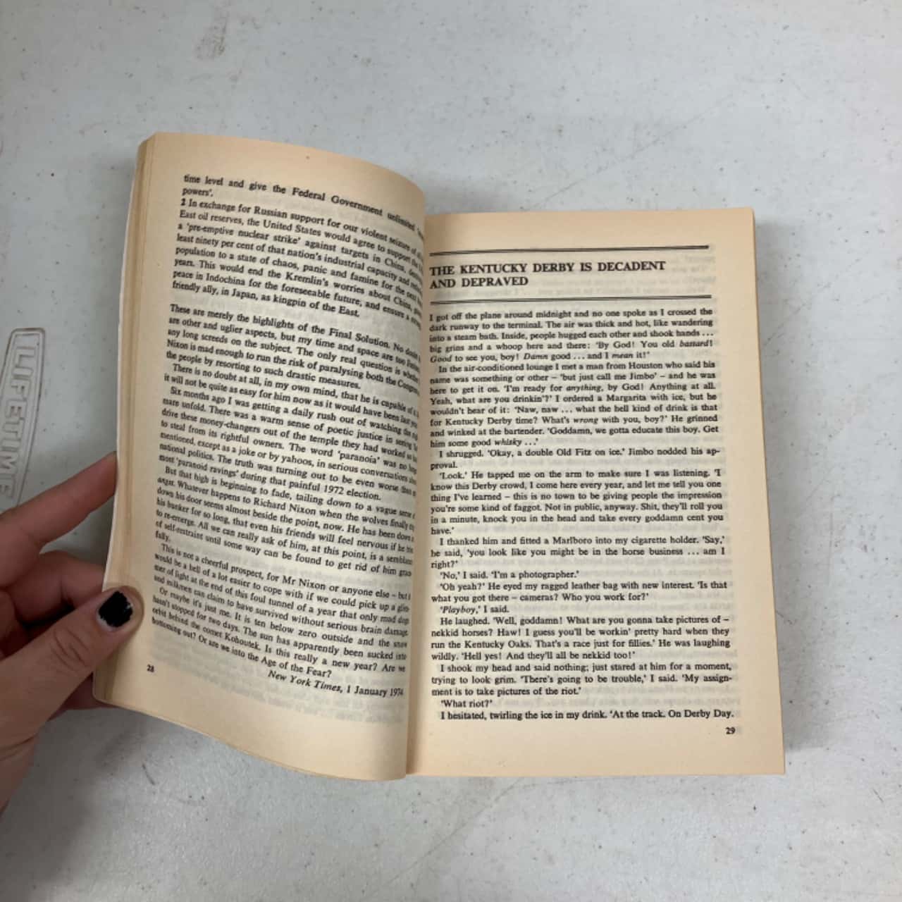 Image Tester