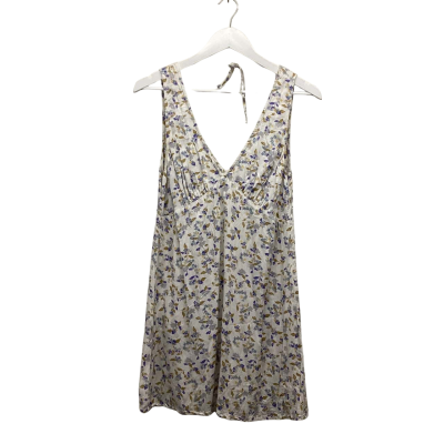 BILLABONG Size M Stunning little floral summer dress