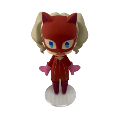 Hello Good Smile Persona 5 The Royal Panther Action Figure