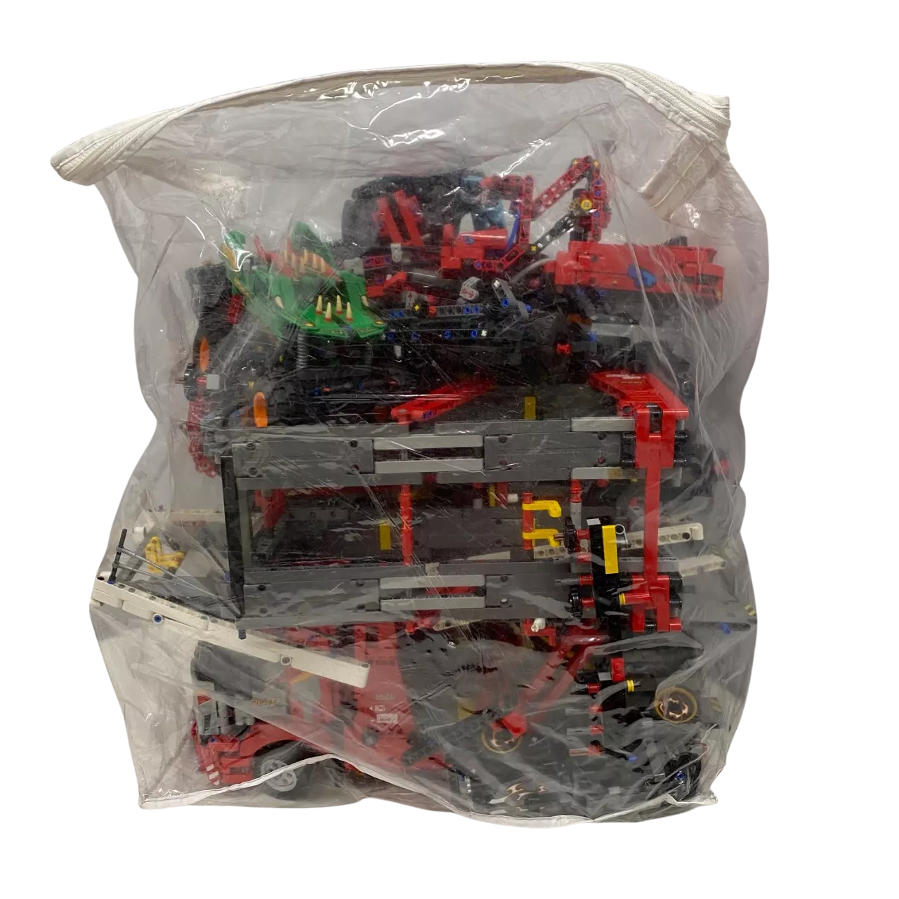 Image Tester