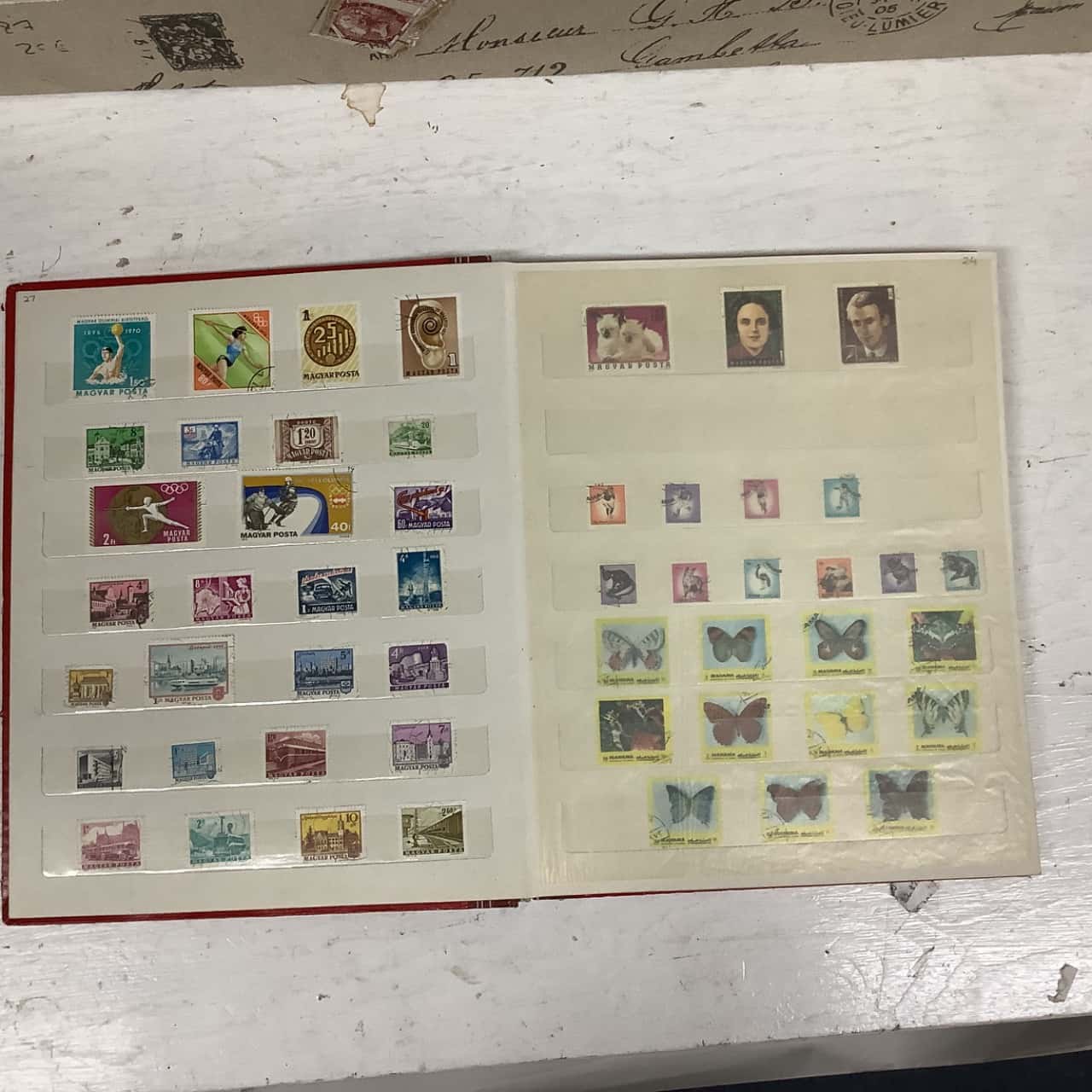 Image Tester