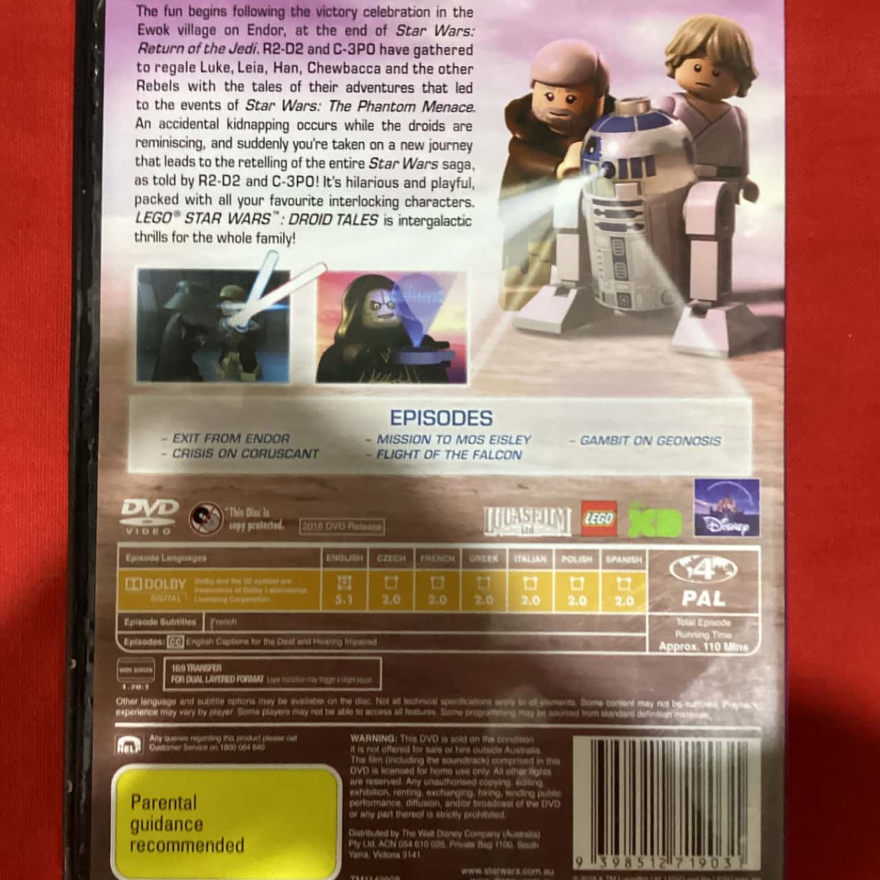 Image Tester