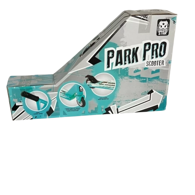 PARK PRO SCOOTER 