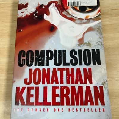 Jonathan Kellerman, Compulsion 