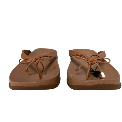  Womens  Size 9 Diana Ferrari spa super soft sandals new size 9